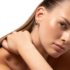 Marielle Modern Stud Earrings No. 486523