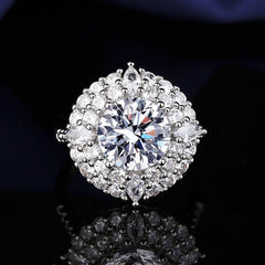Lumière Charm Ring product detail