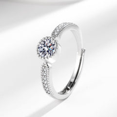 Lumière Charm Ring product detail