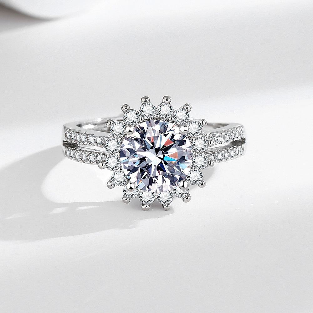 Lumière Charm Ring product detail