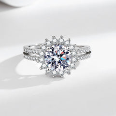 Lumière Charm Ring product detail