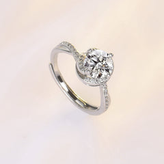 Lumière Charm Ring product detail