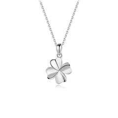 Marielle Clover Pendant Necklace