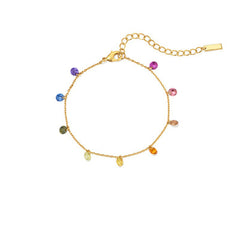 Nicolette Dainty Bracelet