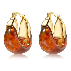 Marielle Vintage-Inspired Stud Earrings No. 226043