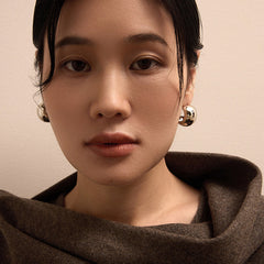 Camille Dainty Stud Earrings