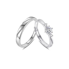 Camille Dainty Adjustable Ring