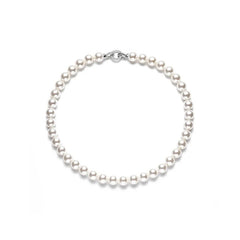 Marielle Vintage-Inspired Pearl Bracelet No. 435323