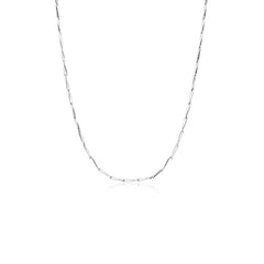 Marielle Modern Choker Necklace No. 842363