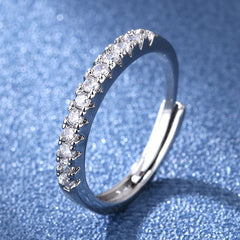 Lumière Charm Ring product detail