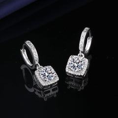 Lumière Charm Earrings product detail