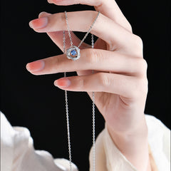 Daphne Dainty Necklace