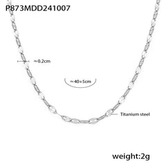 Open Heart Necklace, Bracelet or Separate Chain