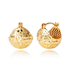 Marielle Sphere Stud Earrings No. 836603