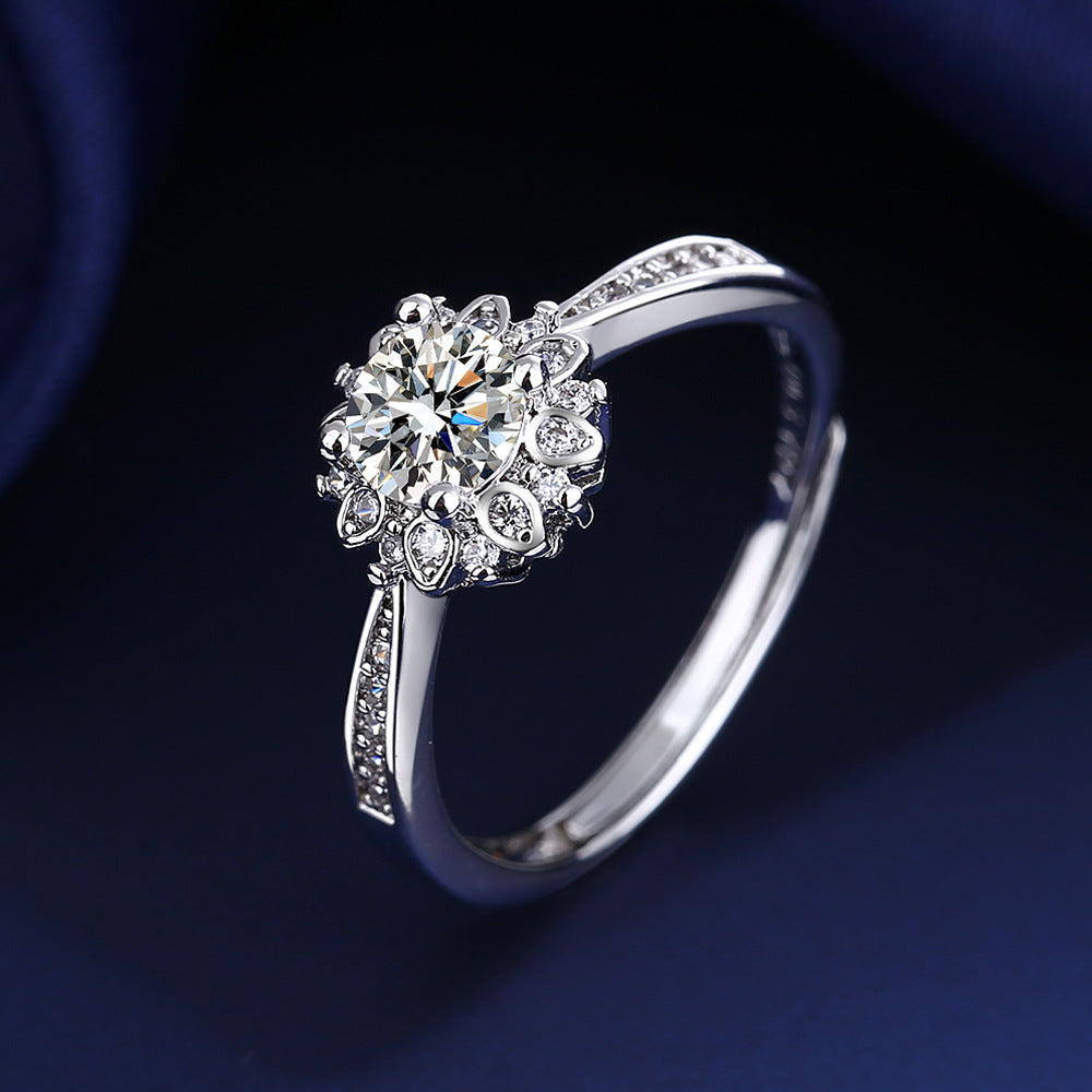Lumière Charm Ring product detail
