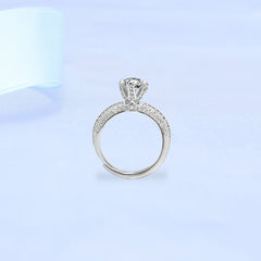 Lumière Charm Ring product detail
