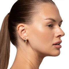 Marielle Modern Stud Earrings No. 486523