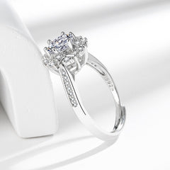 Lumière Charm Ring product detail