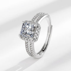 Lumière Charm Ring product detail