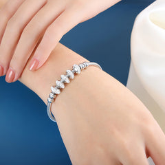 Charm Bangle and Bracelet Designs