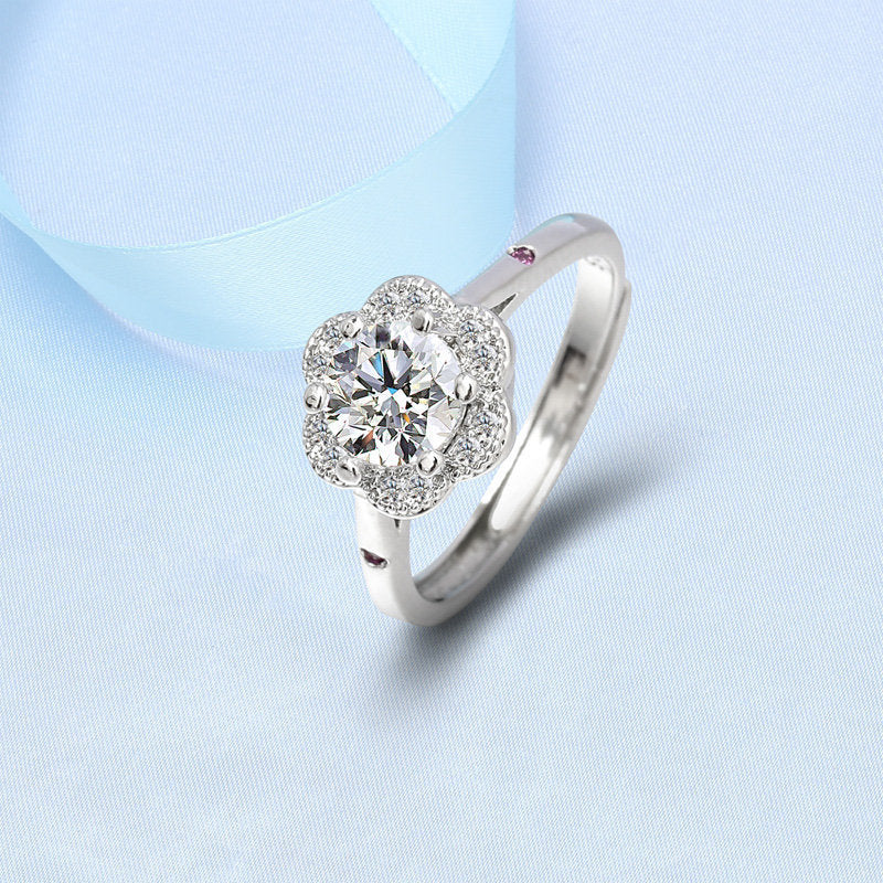 Lumière Charm Ring product detail