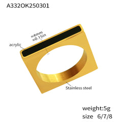 Cubic Zirconia and Sculptural Ring Designs