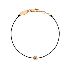 Nadine Modern Cord Bracelet