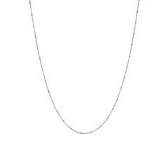 Camille Stainless Steel Necklace