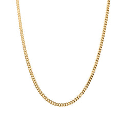 Daphne Minimalist Necklace