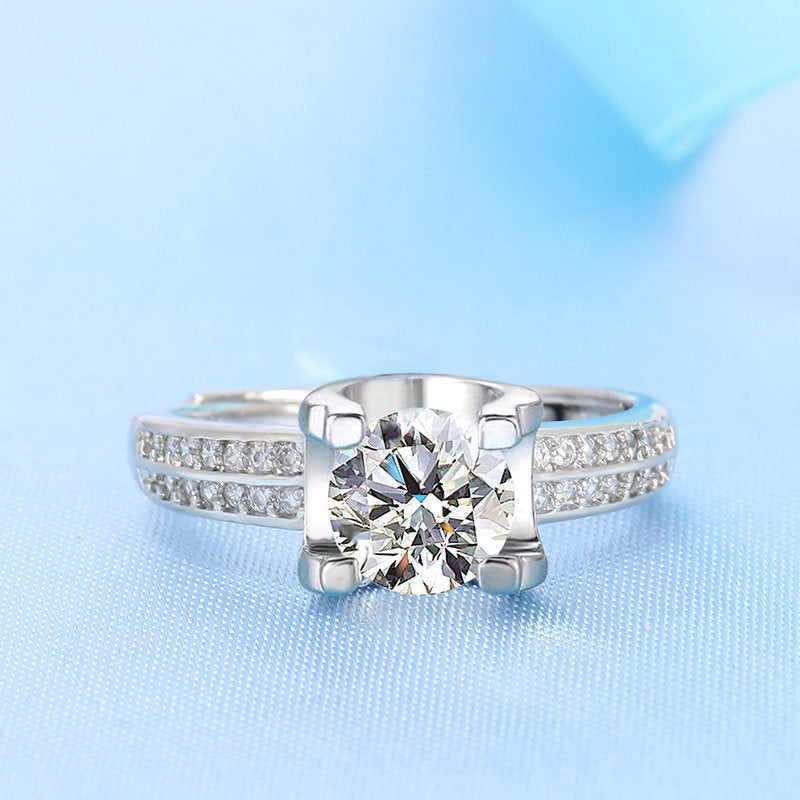 Lumière Charm Ring product detail