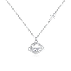 Marielle Dainty Pendant Necklace No. 520443