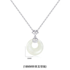 Nicolette Modern Necklace No. 244795