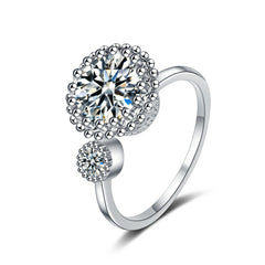 Lumière Charm Ring product detail