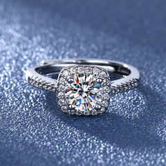 Lumière Charm Ring product detail