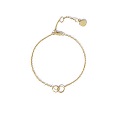 Marielle Interlocking Bracelet