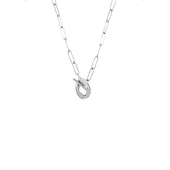 Toggle Chain and Coin Pendant Necklace Designs