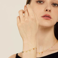 Nicolette Dainty Bracelet
