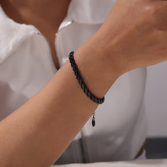 Polished Link Necklace or Bracelet Collection
