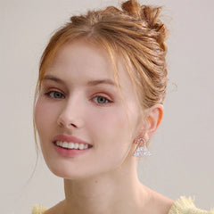 Marielle Dainty Stud Earrings