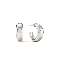 Camille Minimalist Hoop Earrings No. 699771