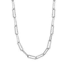 Daphne Minimalist Stardust Necklace