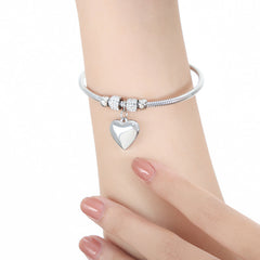 Charm Bangle and Bracelet Designs