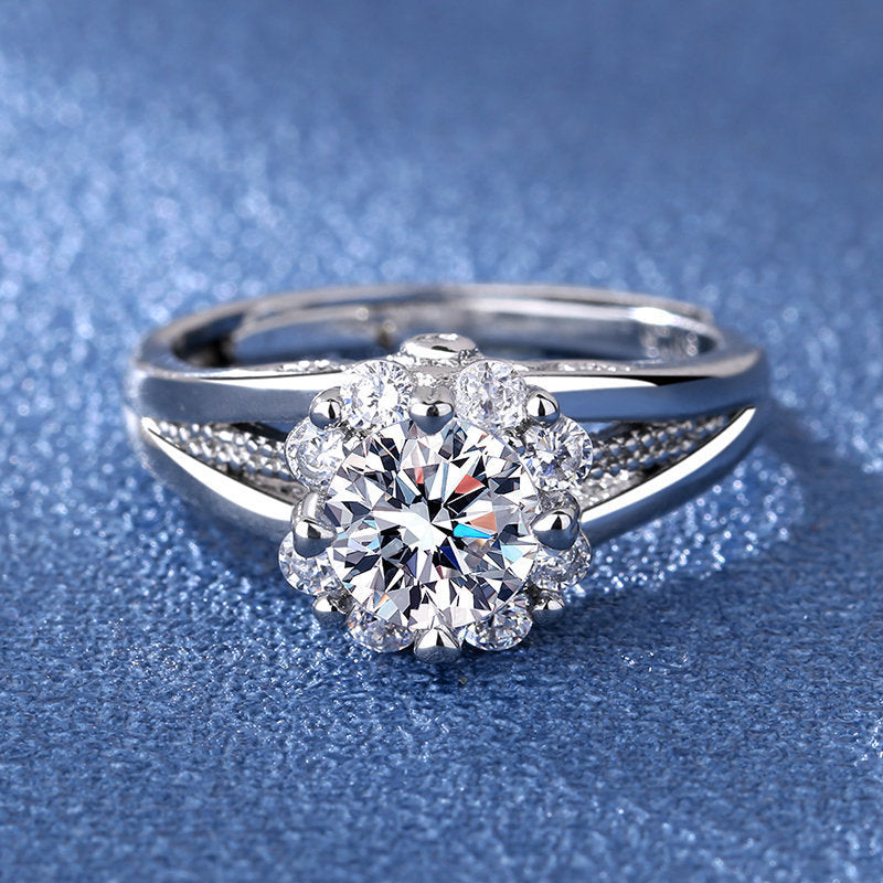 Lumière Charm Ring product detail