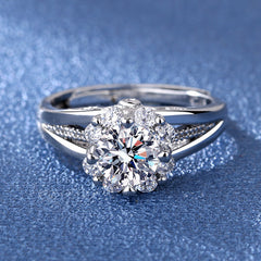 Lumière Charm Ring product detail