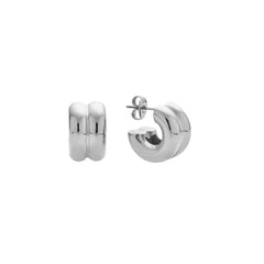 Camille Modern Stud Earrings No. 823611
