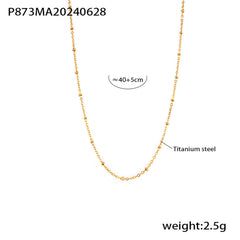 Eye-Motif Cubic Zirconia Necklace & Bracelet