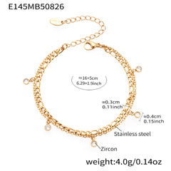 Starburst Ocean Charm or Layered Chain Jewelry