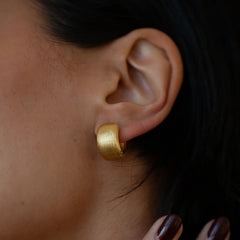 Nicolette Vintage-Inspired Stud Earrings No. 651515
