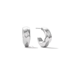 Nadine Minimalist Stud Earrings No. 506939