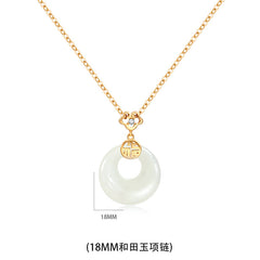 Nicolette Modern Necklace No. 244795